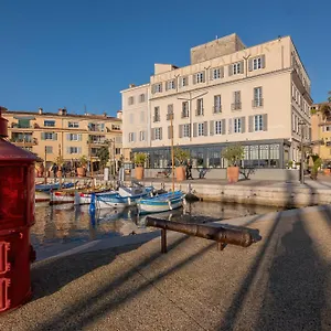 hotel-restaurant-de-la-tour-sanary-sur-mer.fr-provencehotel.com/