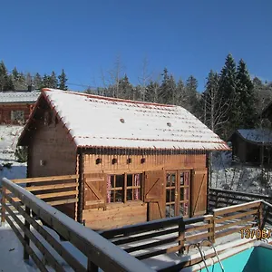 Monts Jura Mijoux